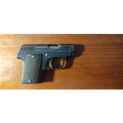 Pistolet GALLUS 6.35 Browning