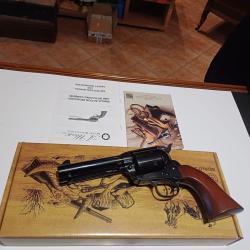 REVOLVER UBERTI SAA MOD 1873 "CATTLEMAN" CAL 44 REM CAT B