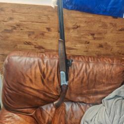 express Zoli 7x65 enti&egrave;rement refaite