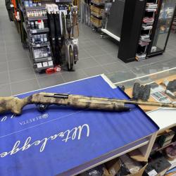 Semi-Auto Escort Migrateur 12/89 can. 76 cm ci 1� sans prix de r&eacute;serve