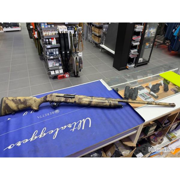 Semi-Auto Escort Migrateur 12/89 can. 76 cm ci 1� sans prix de r�serve