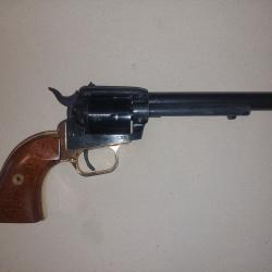 Revolver 22lr 1 coup