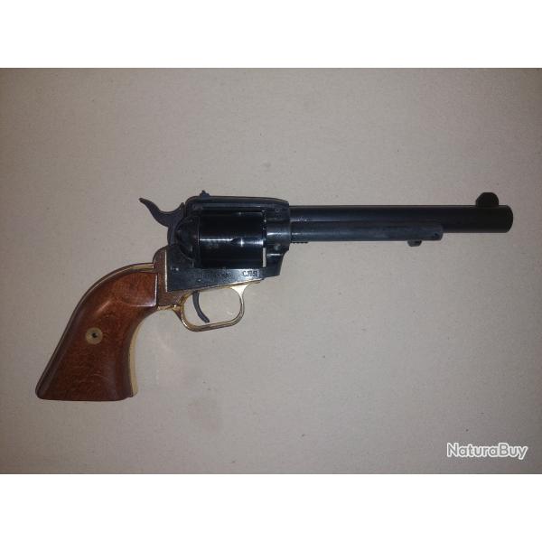 Revolver 22lr 1 coup