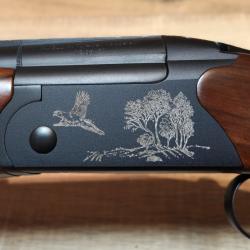 Huglu Eagle 12/76 canons 71 cm #Neuf#En stock#