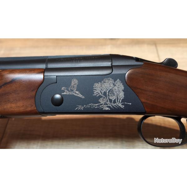 Huglu Eagle 12/76 canons 71 cm #Neuf#En stock#