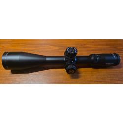 Athlon ares btr gen2 HD 2.5-15x50 APLR4 FFP IR MIL