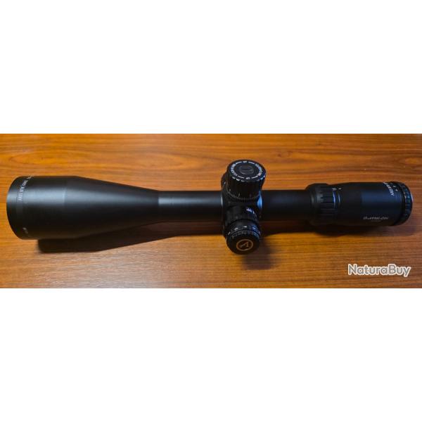 Athlon ares btr gen2 HD 2.5-15x50 APLR4 FFP IR MIL