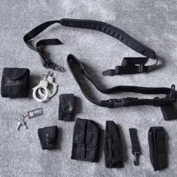 Lot article airsoft ou s&eacute;curit&eacute;