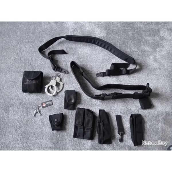 Lot article airsoft ou s�curit�