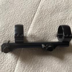 Montage MAK pour blaser en 25,4