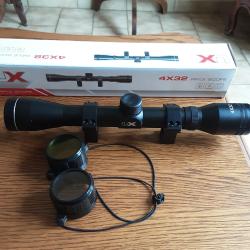 Lunette 4x32