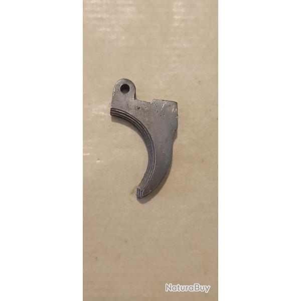 carabine unique X51: queue de d�tente (1365)