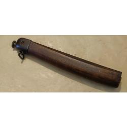 carabine unique X51: garde main + levier d'armement (FR)