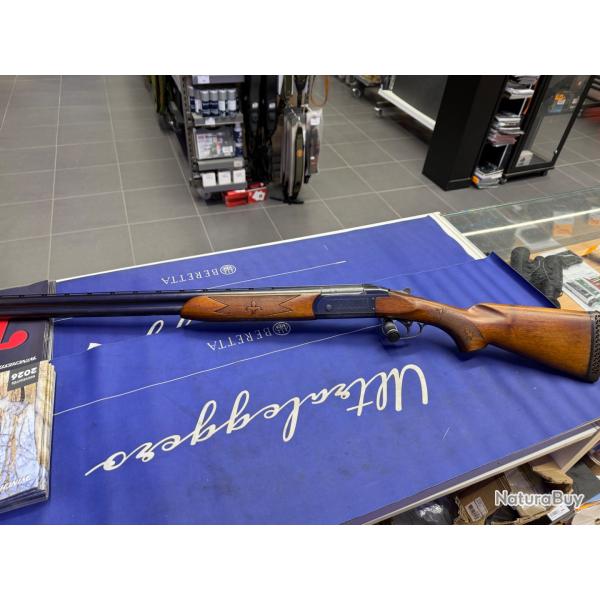 Superpos� Valmet cal.20/76 canon 65 cm 1� sans prix de r�serve