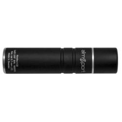 Silencieux r&eacute;ducteur de son Aimsport RIMFIRE II cal.22lr 1/2"x20 unf