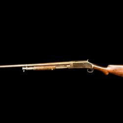 ARRIVAGE DE NOTRE MAGASIN AM&Eacute;RICAIN!  WINCHESTER 1897 cal. 12 SN 325042