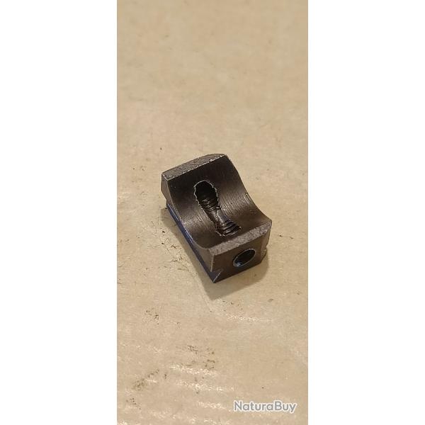 carabine unique X51: Queue d'aronde de fixation du fut (1366)