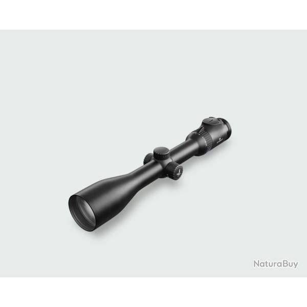 Swarovski Z6i Gen 3 2,5-15x50 P (BT) 4A-I  Rail-mount (Avec tourelle balistique)
