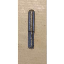 carabine unique X51: goujon d'assemblage de crosse (1372)