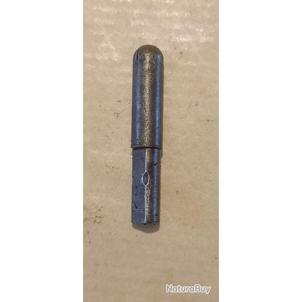 carabine unique X51: goujon d'assemblage de crosse (1372)