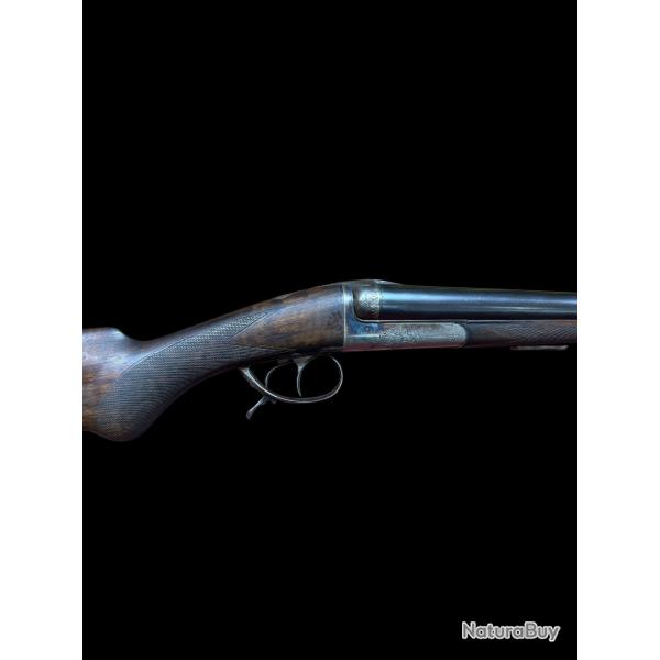 Fusil Ideal 316 12/70