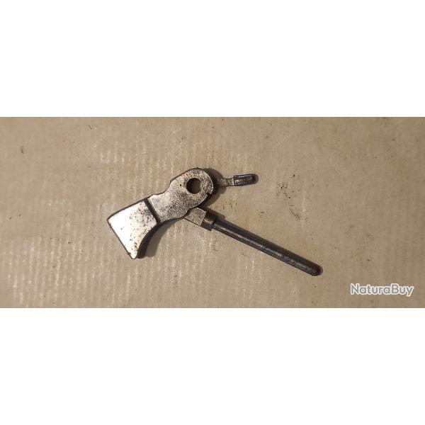 carabine unique X51: chien - marteau complet (1373)