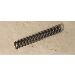 carabine unique X51: ressort de chien - marteau (1377)