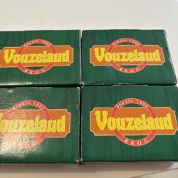 Cartouches vouzelaud 20/65