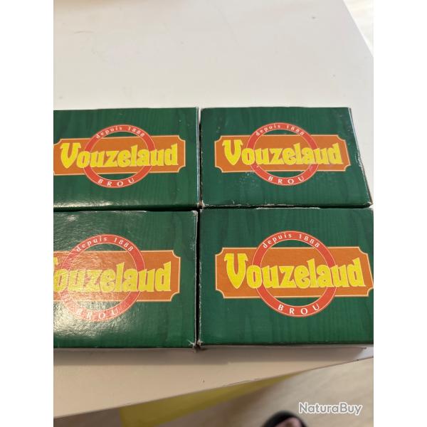 Cartouches vouzelaud 20/65