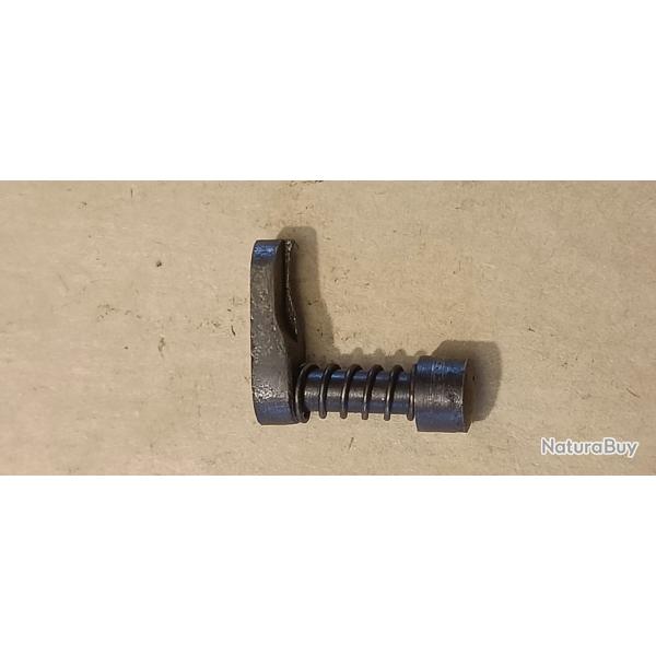 carabine unique X51: verrou de chargeur (1383)