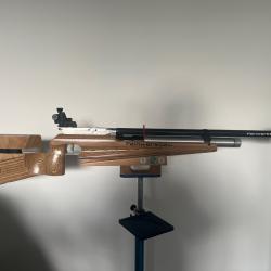 carabine feinwerkbau c60 pcp