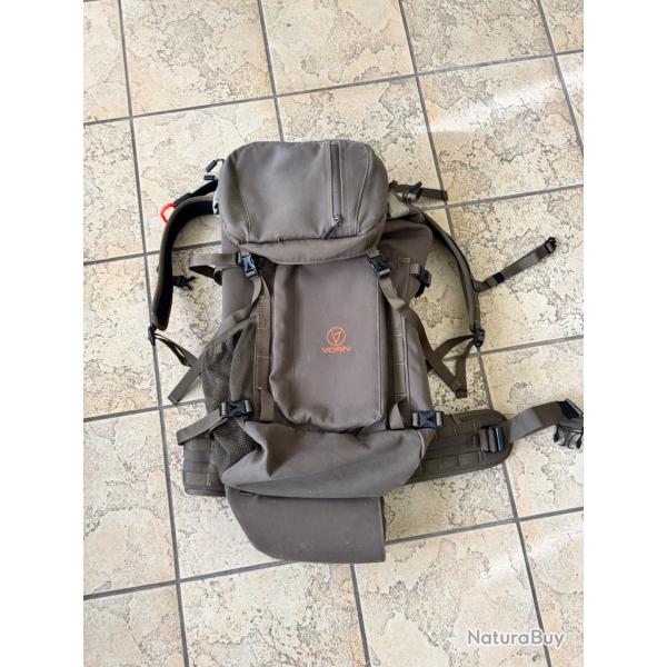 Sac � dos Vorn EV45 - 1� sans prix de r�serve !!