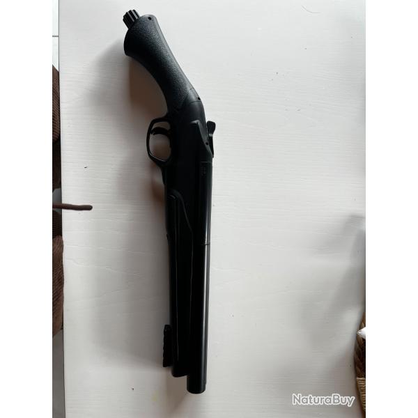 Fusil de d�fense UMAREX T4E HDS 68 puissance 16J + projectiles