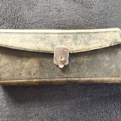 Ancienne trousse chirurgie de guerre ww1 Vitry Fr&egrave;res