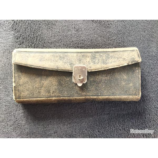 Ancienne trousse chirurgie de guerre ww1 Vitry Fr�res