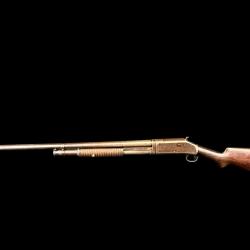 ARRIVAGE DE NOTRE MAGASIN AM&Eacute;RICAIN! WINCHESTER 1897 cal.12 SN 774291