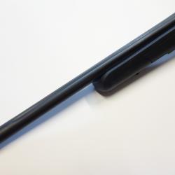 CARABINE BERGARA B14 EXTREME SPORTER BRONSEE NOIRE CALIBRE 6.5 CREEDMOOR CANON 46CM FILETE 14/100