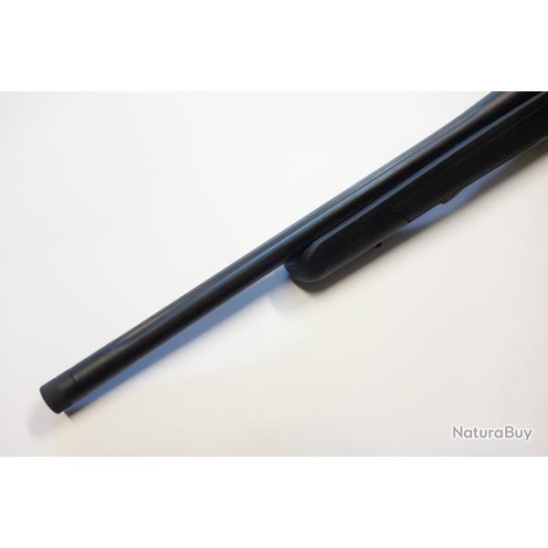 CARABINE BERGARA B14 EXTREME SPORTER BRONSEE NOIRE CALIBRE 6.5 CREEDMOOR CANON 46CM FILETE 14/100