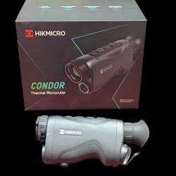 Monoculaire Thermique HIK Micro Condor CH25L