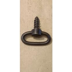 carabine unique X51: battant de crosse (1384)