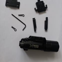 SUREFIRE X-300A ULTRA 1000 LUMENS