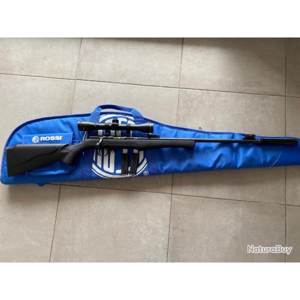 Carabine ROSSI 8122 (22lr)