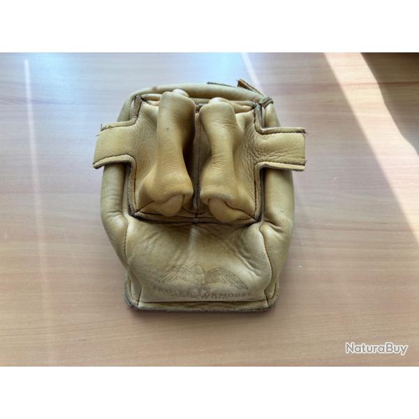 Sac de tir Protektor modele 13B - 1� sans prix de reserve !!