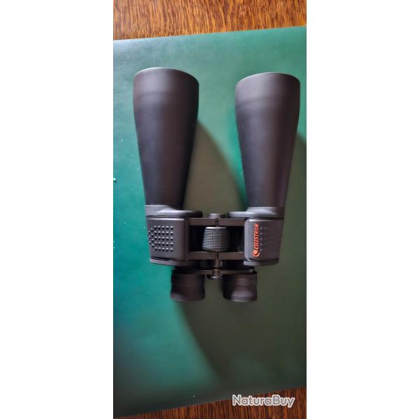 Jumelles CELESTRON SKYMASTER 15X70