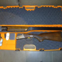 FRANCHI Feeling SELECT ERGAL Calibre 20/76 ayant tr&egrave;s peu tir&eacute; EXCELLENT ETAT