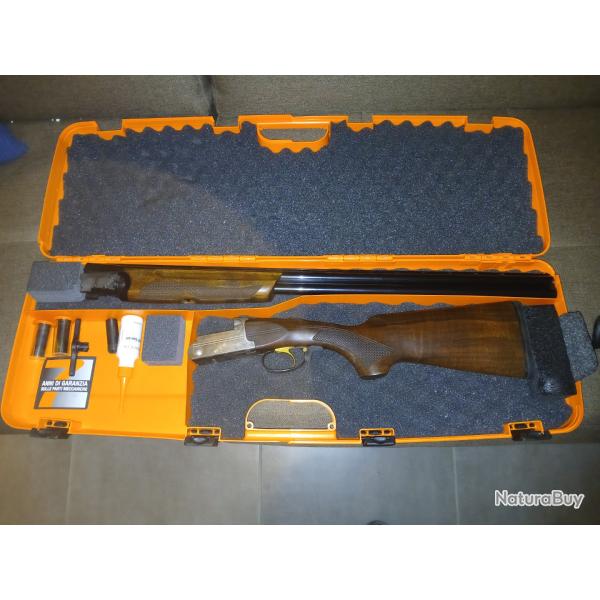 FRANCHI Feeling SELECT ERGAL Calibre 20/76 ayant tr�s peu tir� EXCELLENT ETAT