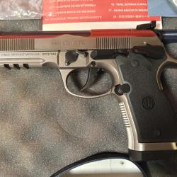 BERETTA 92 X PERFORMANCE CAL.9X19