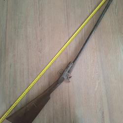 Carabine &agrave; broche de braconnier NA SAINT-&Eacute;TIENNE