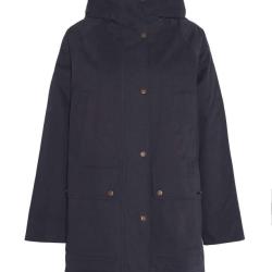 Veste Femme Barbour Winter Beadnell Waterproof 40 FR / 12 UK
