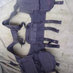 gilet porte -chargeurs Eagle